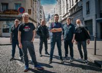 Les Garçons Bouchers + Bob's Not Dead !. Le samedi 8 mars 2025 à Alençon. Orne.  20H30